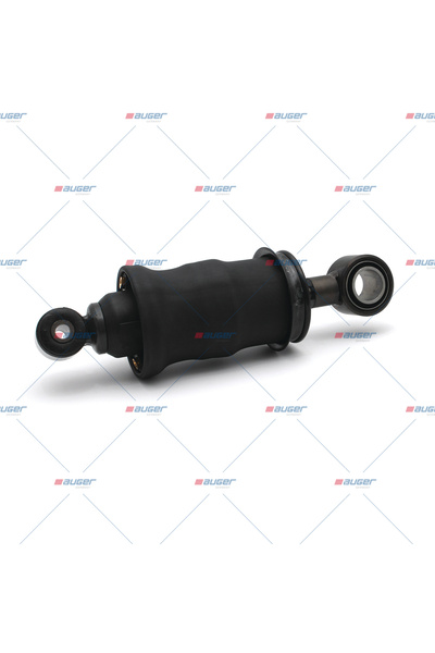 Auger Amortizor Cu Perna Aer Cabina Mercedes-benz Actros MP4 / MP5 Antos Aroc...