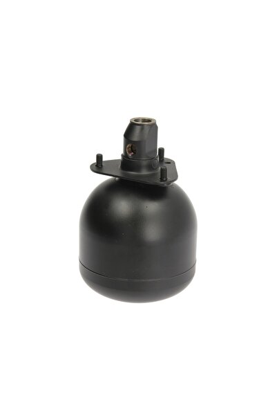 FEBI BILSTEIN Butelie de Aer Suspensie / Amortizare Spate 23 Bar 105mm Merced...