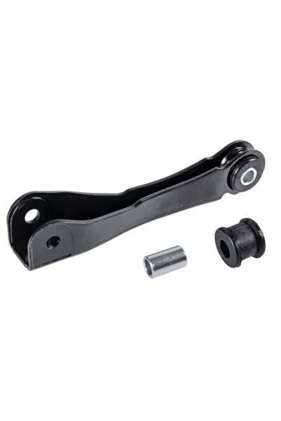 FEBI BILSTEIN Bieleta Antiruliu Brat Spate Dreapta/Stanga 134mm Honda Accord ...