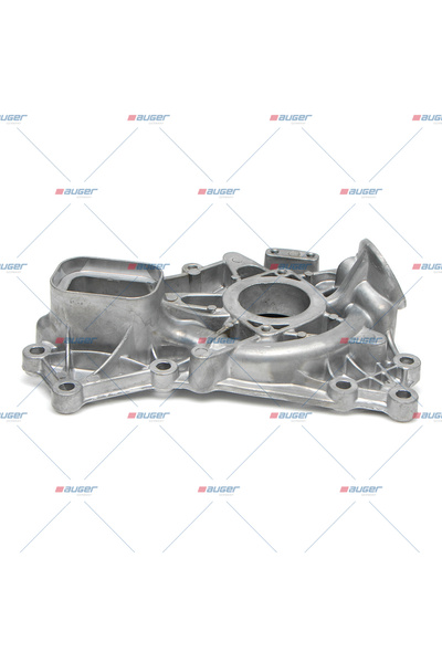 Auger Carcasa Pompa Apa Renault C K Kerax... Volvo 7700 8500 9700... 2000-2026