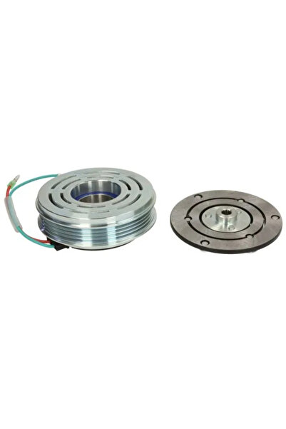 Thermotec Cupla Magnetica Compresor Aer Conditionat Clima HONDA CIVIC 5/CIVIC...