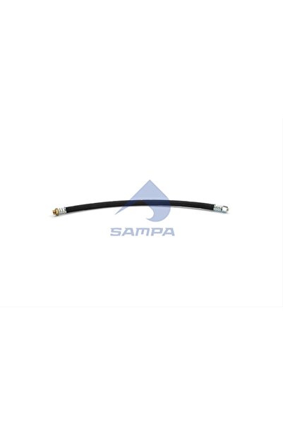 SAMPA Furtun Camera Franare 600mm