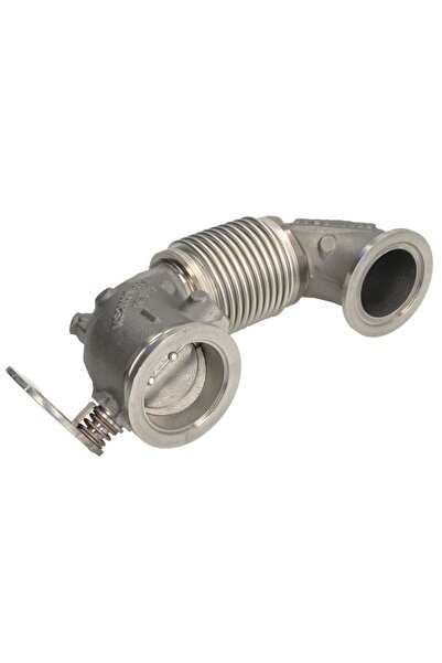 czm Valva Egr Mercedes Actros MP4 / MP5 Antos Arocs Om470.903-om470.913 07.11...