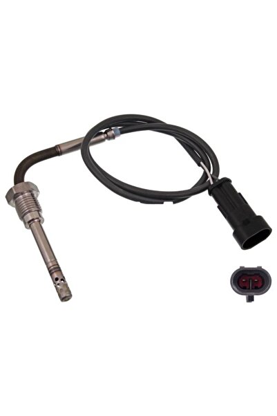 FEBI BILSTEIN Senzor Temperatura Evacuare Iveco Daily Iii Daily Iv Daily V Da...