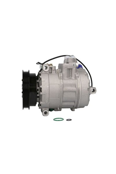 Bosch Compresor de Aer Conditionat Audi A4 B5 A4 B6 A6 C5 Skoda Superb I Vw P...