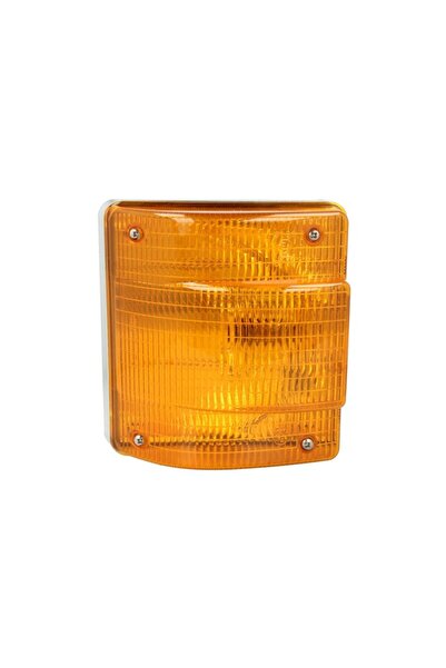 Giant Lampa Semnalizare Fata Dreapta/Stanga (culoare Sticla: Portocaliu P21W ...