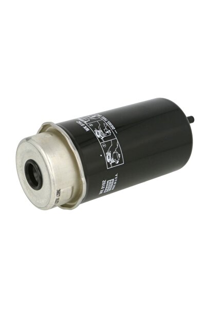 Mann-Filter Filtru Combustibil Ag Chem 8103 3104 8104 Bell 310 Sg 315 Sg Claa...