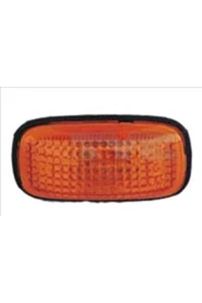 TYC Lampa Semnalizare Instalare laterală NISSAN ALMERA 1/ALMERA 2/PRIMERA