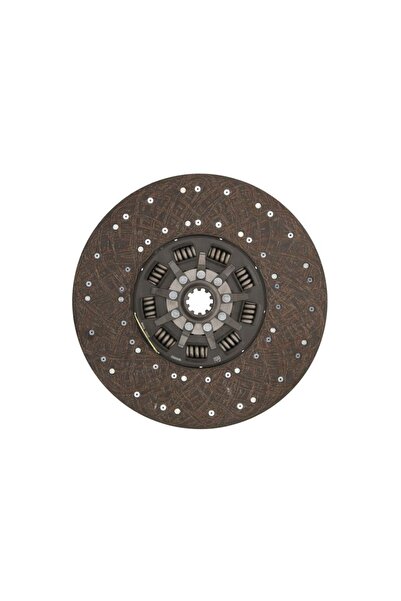 FEBI BILSTEIN Disc Ambreiaj (420mm) Mercedes Ng Sk Neoplan Sportliner Transli...