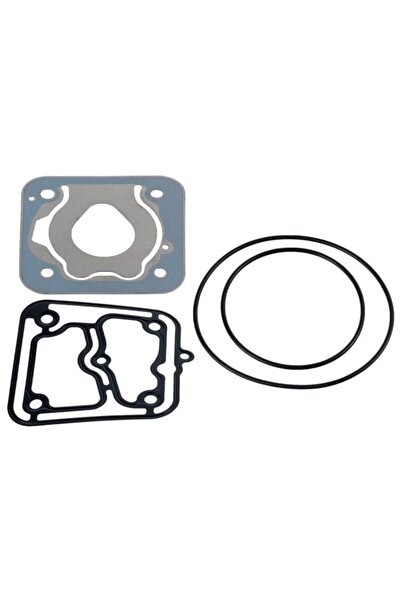 FEBI BILSTEIN Placa Intermediara a Capului Compresorului Mercedes Atego 1015/...