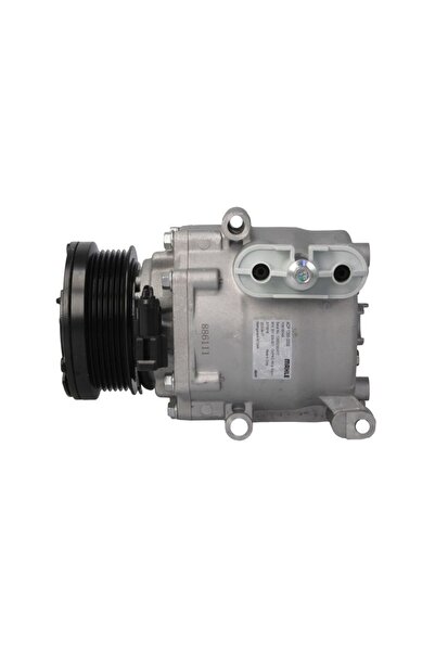 MAHLE Compresor de Aer Conditionat Ford Fiesta V Fiesta Vi Fusion 1.25-1.6 11...