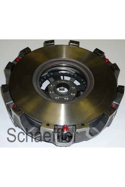 LUK Placa de Presiune Ambreiaj (330mm) Fendt 206 F Farmer 206 Fa Farmer 206 S...