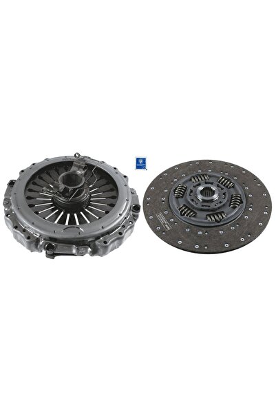 SACHS Kit Ambreiaj (430mm Nou) Volvo FH12 NH12 08.98- VOLVO FH12/NH12