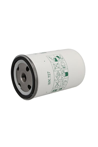 Mann-Filter Filtru Combustibil Iveco E-way Urbanway Rvi Agora Ares C FR1 G Il...