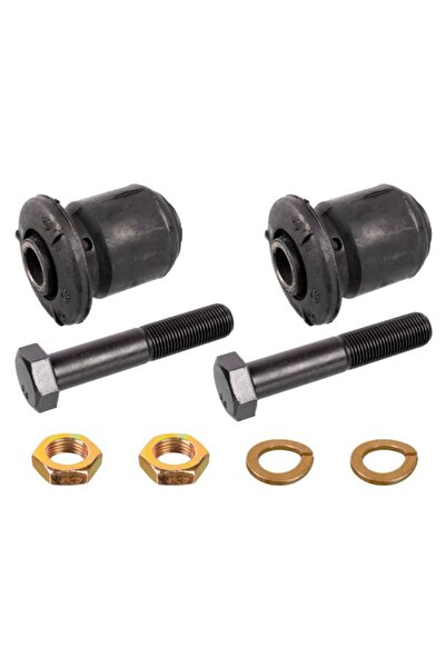 FEBI BILSTEIN Set Bucsa Piese Reparatie Brat Bascula Spate (tipul Brațului de...