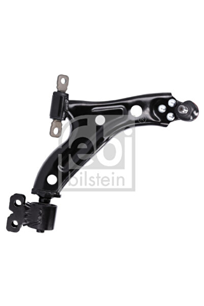 FEBI BILSTEIN Brat, Bascula Roata Fata Dreapta Inferior Fata 16 Mm Opel Karl ...