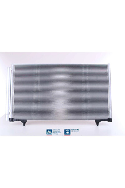 Nissens Radiator Condensator Aer Conditionat LEXUS RX TOYOTA SIENNA