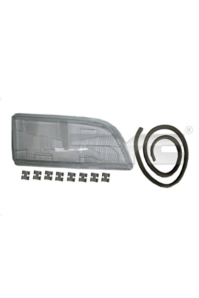 TYC Geam Sticla Far Dreapta VOLVO S40 1/V40