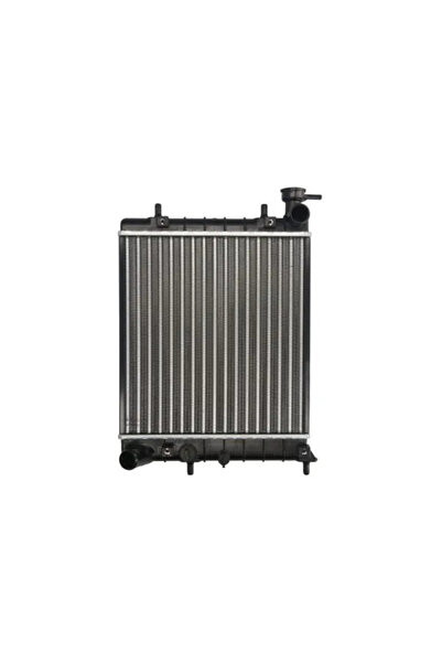 Thermotec Radiator Racire Motor HYUNDAI ACCENT 2