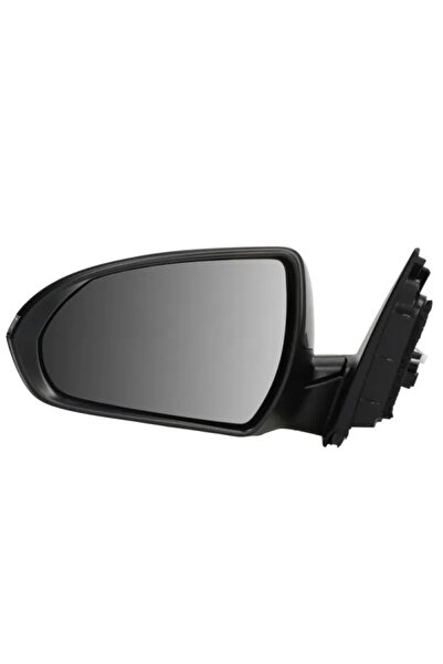 Blic Oglinda Exterioara Stanga HYUNDAI i30