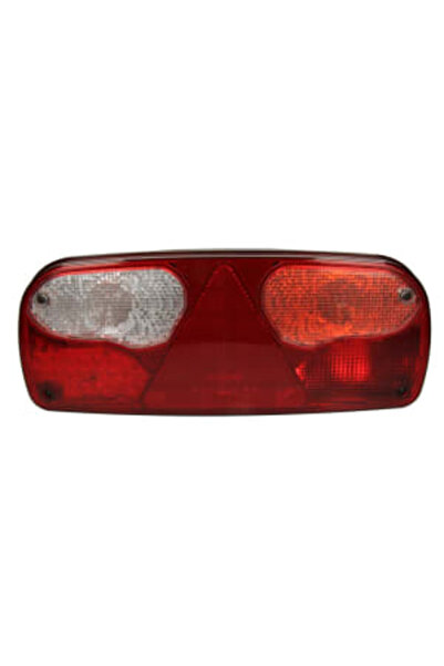 Aspöck Lampa Spate Dreapta Ecopoint I (led 24v cu Lumini Frana Lumini Parcare...