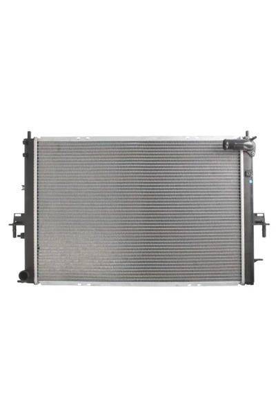 Thermotec Radiator Racire Motor MG MG ZT/MG ZT- T ROVER 75 1
