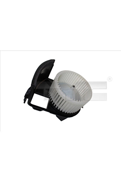 TYC Ventilator Aeroterma NISSAN KUBISTAR RENAULT KANGOO