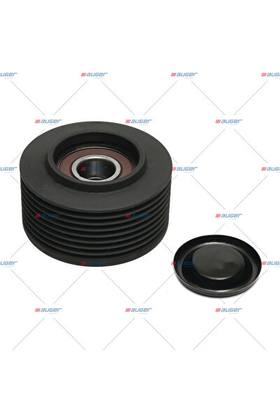 Auger Rola Intinzator Ventilator Bmc Fatih Professional Case Ih Daf Cf Cf 65 ...