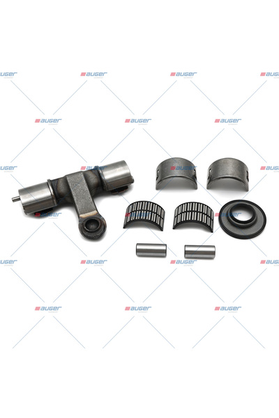 Auger Kit Reparatie Etrier Volvo B12 B7 Fh12... 2000-2026