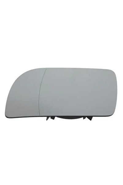 Blic Sticla Oglinda Exterioara Stanga VW POLO 4