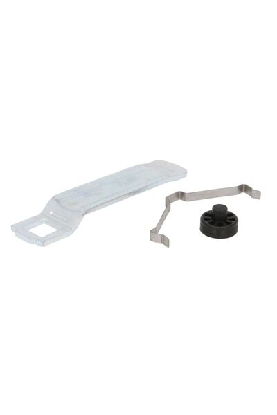 SBP Kit Reparare Etrier Dreapta/Stanga (protectie Placute Frana) Haldex Modul...