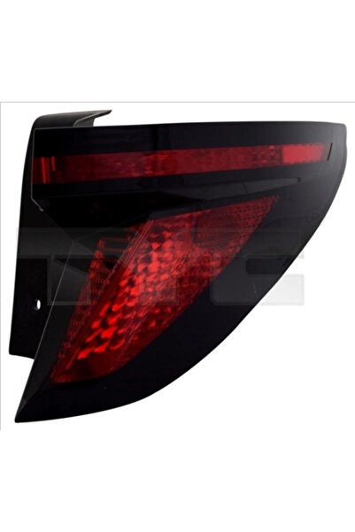 TYC Lampa Spate Dreapta HYUNDAI TUCSON