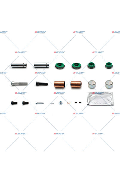 Auger Kit Reparatie Etrier 2000-2026