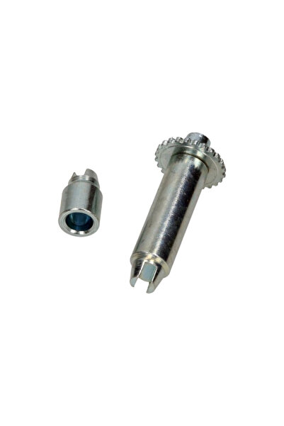 MaxGear Set Accesorii Saboti Frana Parcare 19-2036 Mercedes-Benz Sprinter 2-T...
