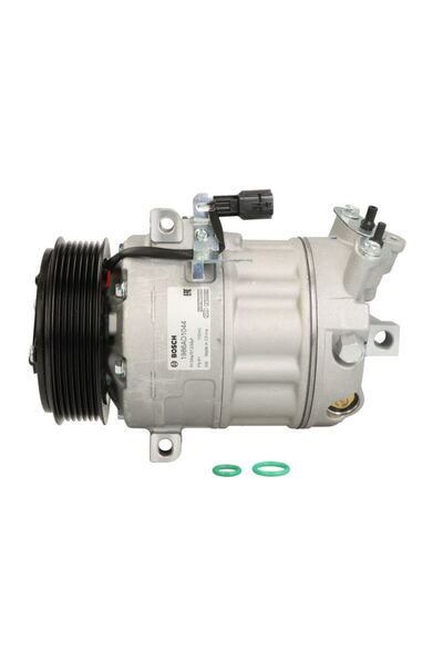 Bosch Compresor de Aer Conditionat Fiat Talento Nissan Primastar X-trail Ii O...