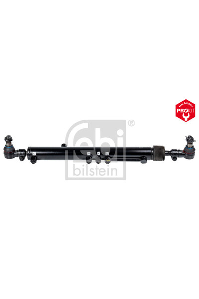 FEBI BILSTEIN Cilindru de Directie (lungime900/1100mm 200mm) Man Tga Tgs I Tg...