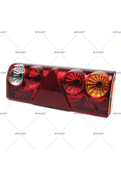 Auger Lampa Stop Cu Mufa 2000-2026