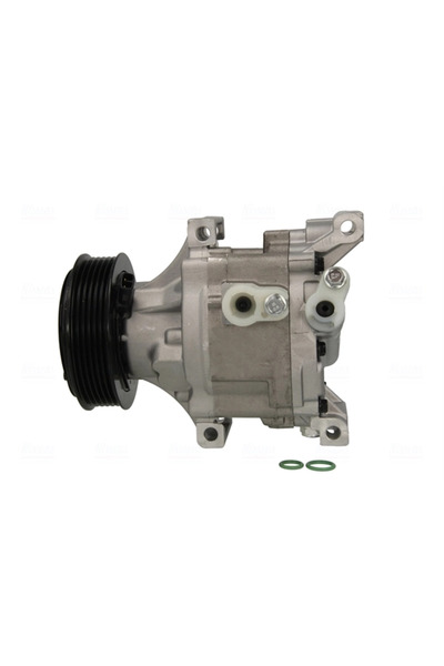 Nissens Compresor Aer Conditionat Clima FIAT 500/500 C/BARCHETTA/DOBLO/IDEA/P...