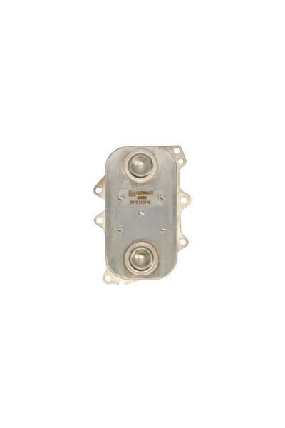 FEBI BILSTEIN Racitor de Ulei (86,5x32x144mm Numar de Nervuri: 4) Man Em Foc ...