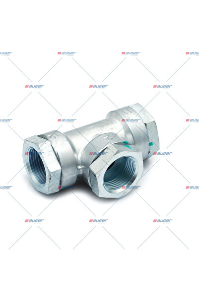 Auger Supapa De Inchidere Iveco Eurocargo I-iii Eurocargo Iv Eurocargo V... 2...
