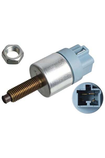 FEBI BILSTEIN Comutator Stop Frana Pedala Frana Lexus Es Gs Is I Is Sportcros...