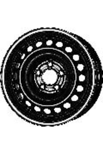 MW Janta Otel R17 5X112 Et38