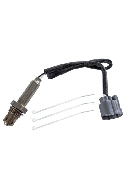 FEBI BILSTEIN Sonda Lambda (numar Fire 4 420mm) Honda City Iv Jazz Ii 1.2-1.5...