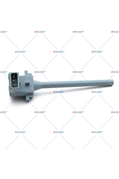 Auger Senzor Radiator Daf 95 Xf Cf 85 Xf... Mercedes-benz Mk 2000-2026