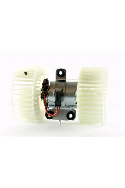 Nissens Ventilator Aeroterma BMW 5/X5 LAND ROVER RANGE ROVER 3