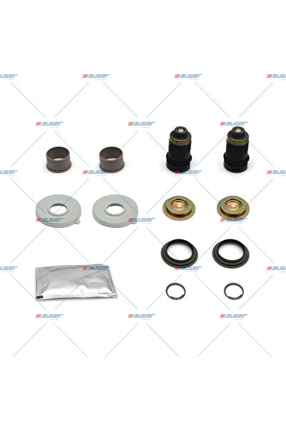 Auger Kit Reparatie Etrier Meritor Volvo 7300 7700 8500... 2000-2026