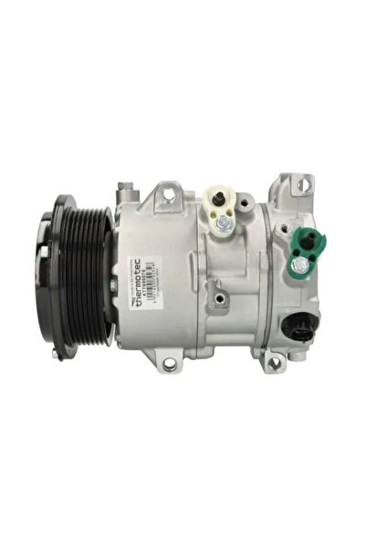 Thermotec Compresor Aer Conditionat Clima TOYOTA AURIS/AVENSIS/COROLLA/RAV 4 ...
