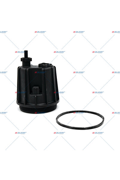 Auger Pahar Decantor Filtru Combustibil Renault Midlum Premium 2 2000-2026