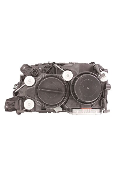 Giant Far Dreapta (d1s/H1/PY21W/W5W Manual fara Motoras Culoare Insert: Croma...