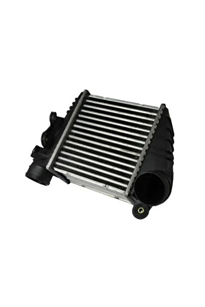 Thermotec Intercooler Turbo AUDI A3/TT SEAT LEON/TOLEDO 2 SKODA OCTAVIA 1 VW ...